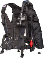 Zeagle Zena Ladies Scuba BCD 