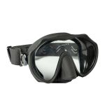 HOG Low Volume Frameless ES Mask 