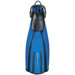 Mares Quattro Plus Fins with Bungee Strap 