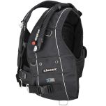 ScubaPro Classic BCD w-Balanced Inflator 