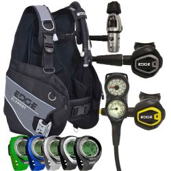 EDGE Element Scuba Package 
