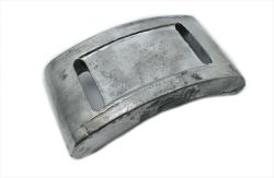 Marine Diving Hard Lead 6lb Hip Weight 