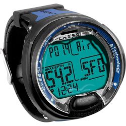 Cressi Leonardo Wrist Computer 