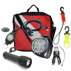Holiday Diver Computer Package 