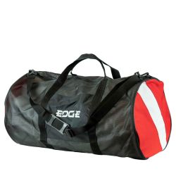 Edge Dive Flag Duffle Bag 