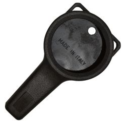 2.0In SPG Rubber Boot 