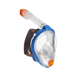Ocean Reef Aria Full Face Snorkel Mask 