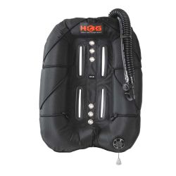 HOG 32lb 360 Bungee Wing 