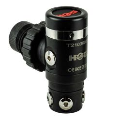 Hog D3 DIN 1st Stage Sealed 
