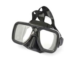 Edge Optix Mask W/ Optical Lenses 