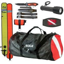 SCUBA Basic Add-On Kit 