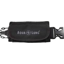 Aqua Lung Band Extender w-Pocket 1.5 inch 