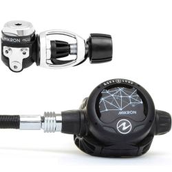 Aqua Lung Mikron ACD Regulator 