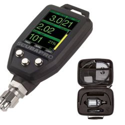 Scubapro G2 Console with Quick Release Hose 