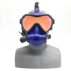 OTS Spectrum Full Face Mask 