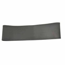 Edge Rubber Hose Retainer 8in 