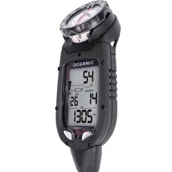 Oceanic Pro Plus 4.0 Computer with Compass 