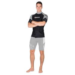 Mares Ultraskin Short Sleeve Mens 