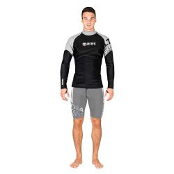 Mares Ultraskin Long Sleeve Mens 