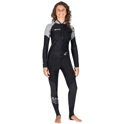 Mares Ultraskin Steamer She Dives 