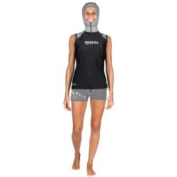Mares Ultraskin Sleeveless W/ Hood She Dives 
