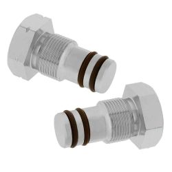 Sea Elite Mod-G Valve and Manifold Plug Right Hand 