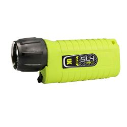 Underwater Kinetics SL4 eLED MK2 Safety Yellow Box 