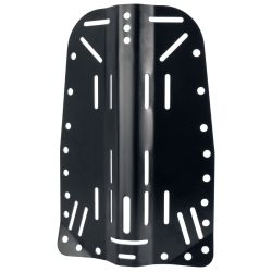 Seac Aluminum Backpack For Modular New 