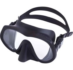 OMS Tattoo Mask Ultra Clear Lens 