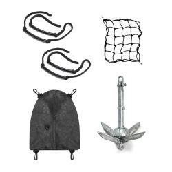 Xs Scuba UFO Instructor Kit 