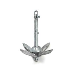 Xs Scuba Folding Anchor -Small 