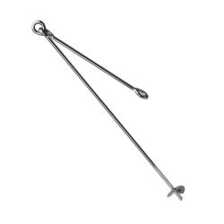 Xs Scuba Sand Anchor -Deluxe 