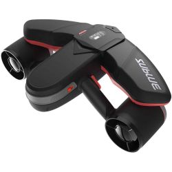 Navbow Underwater Scooter Red 