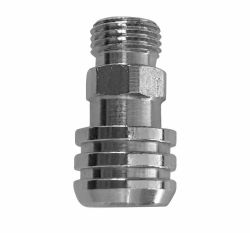 ScubaPro Adapter for Inflator LP Quick Disconnect 