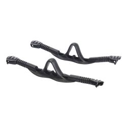 Fin Straps Go Bungee Replacement Straps 