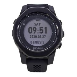 Genesis Centauri Computer Watch 