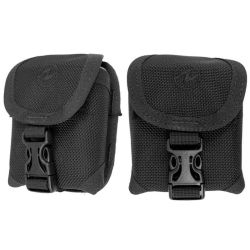 Aqualung Trim Pockets 3Lb/1.36Kg 2Pk 