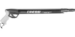 Cressi Saetta Black Pneumatic Speargun 