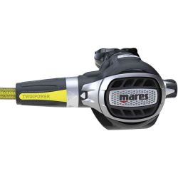 Mares Ultra Adj Octo 