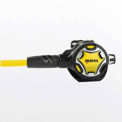 Mares Dual Adj Octo 