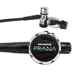 Genesis Prana Regulator 