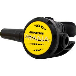 Genesis Prana Octo 