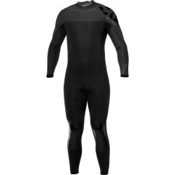 Bare 3/2mm Revel Full Mens Wetsuit 