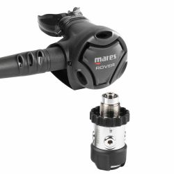 Mares Rover 2S Regulator DIN-416255 