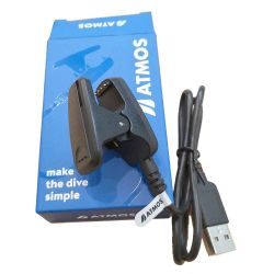 Atmos Mission Charging Cable 