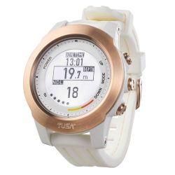 Tusa TC1 Wrist Computer White 