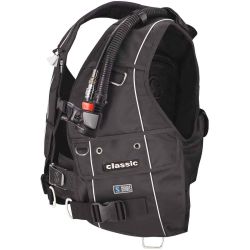 ScubaPro Classic BCD w-Air2 
