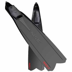 Seac Shout S700 Black 