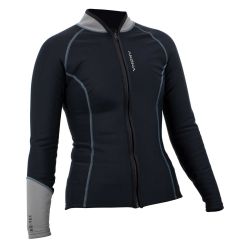 Akona AQ-Tec Womens Long Sleeve 