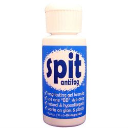 Jaws Spit Antifog Gel 1oz 